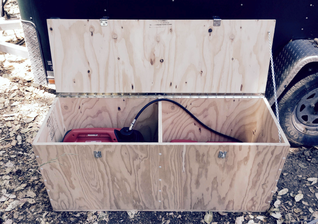 crate