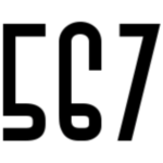 Art Deco Font